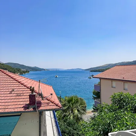 Daire Bilaja Marina