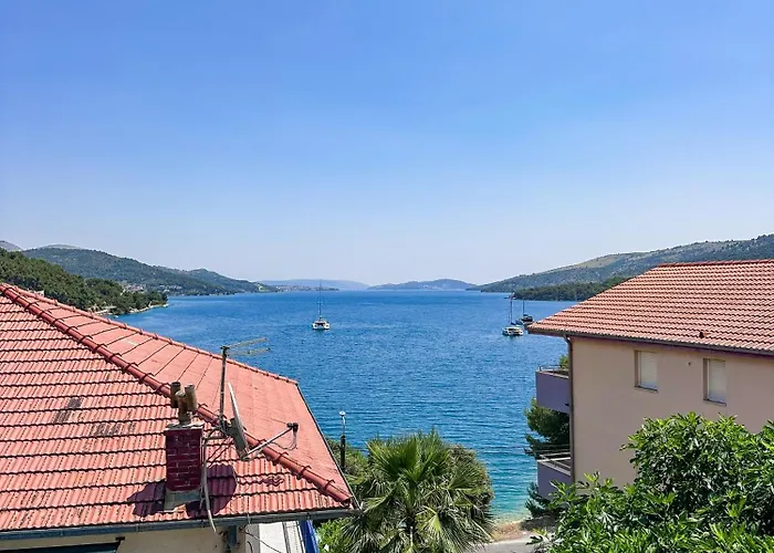 Daire Bilaja Marina
