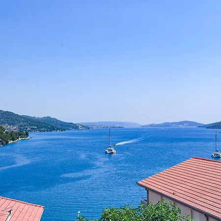 Bilaja Lejlighed Marina