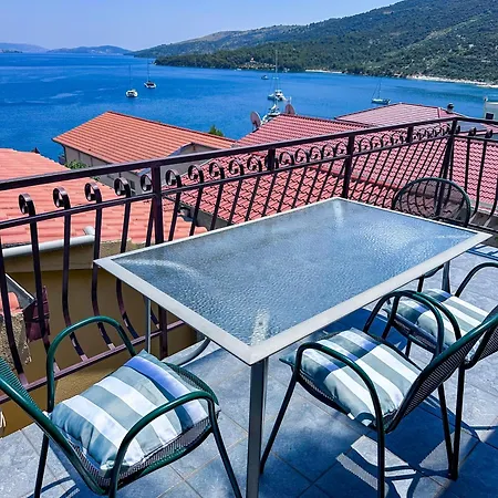 Lejlighed Bilaja Marina