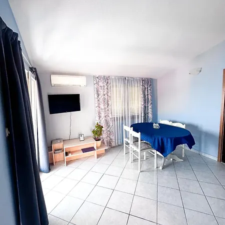 Bilaja Apartman