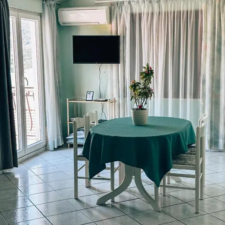 Apartman Bilaja