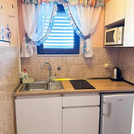 Bilaja Apartman *