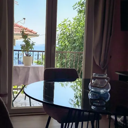 Apartman Bilaja *