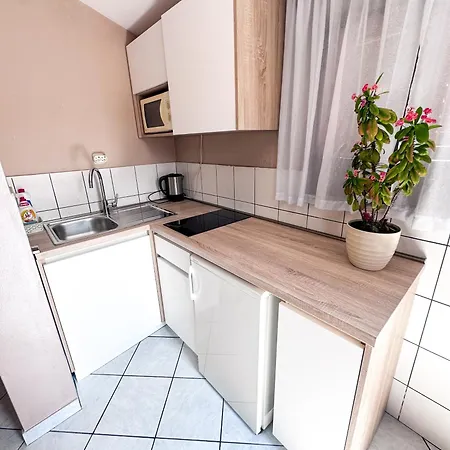 Bilaja Apartman Marina
