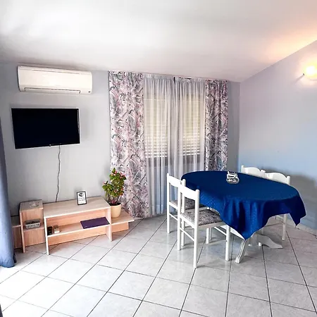 Apartman Bilaja Marina