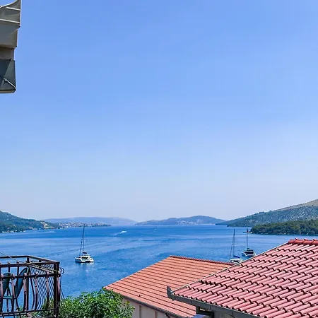 Bilaja Apartman