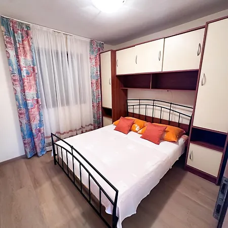 Apartman Bilaja