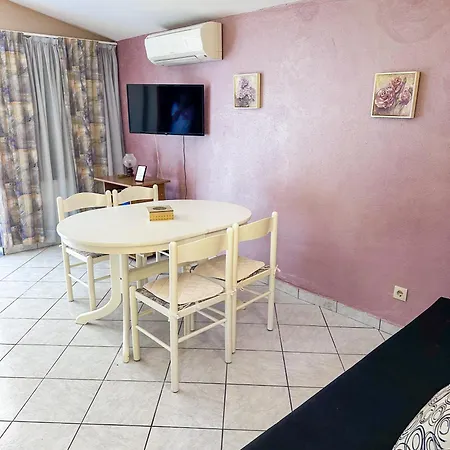 Bilaja Apartman *
