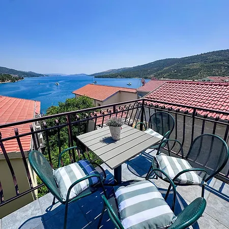 Apartman Bilaja *