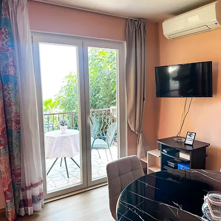 Apartman Bilaja Marina