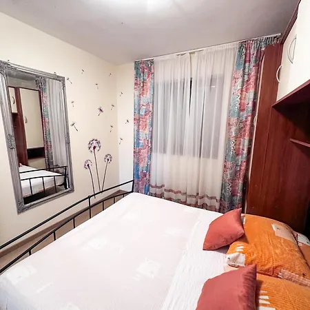 Bilaja Apartman