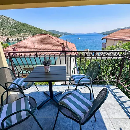 Apartman Bilaja