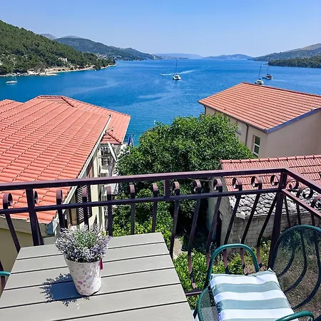 Apartman Bilaja *