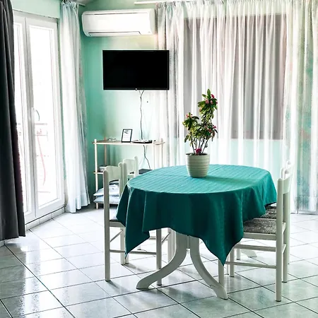 Bilaja Apartman Marina