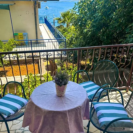 Apartman Bilaja Marina