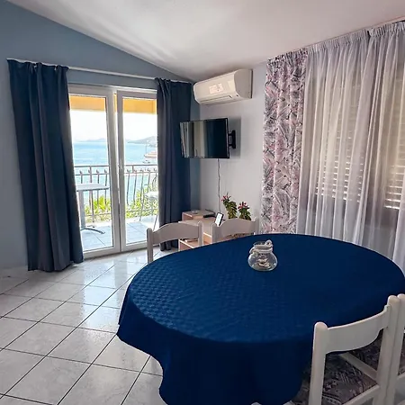 Bilaja Apartman