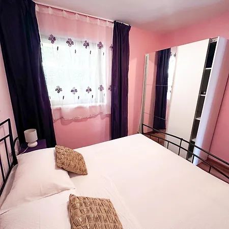 Apartman Bilaja