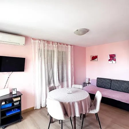 Apartman Bilaja *