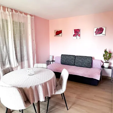 Bilaja Apartman Marina