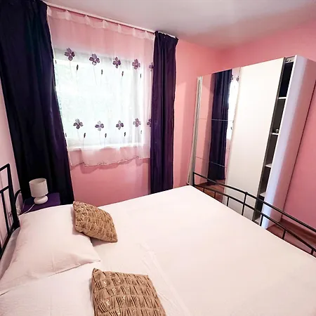 Apartman Bilaja Marina