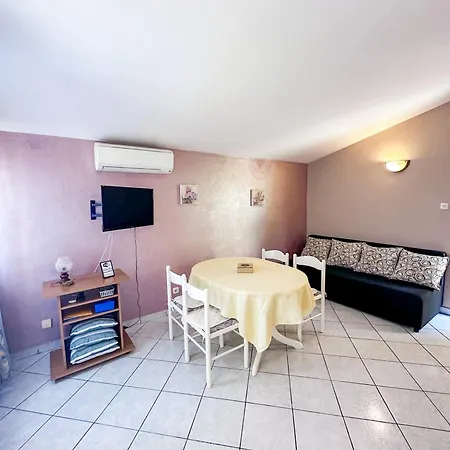 Bilaja Apartman