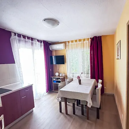 Apartman Bilaja *