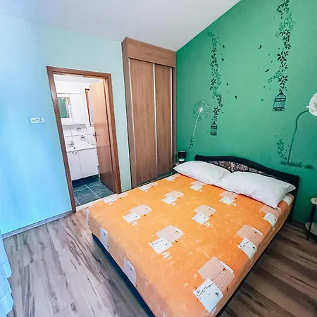 Bilaja Apartman Marina