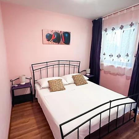 Apartman Bilaja Marina