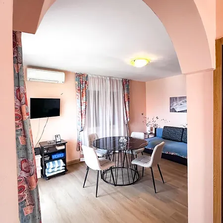 Apartman Bilaja