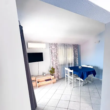 Bilaja Apartman *