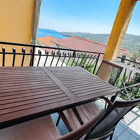 Apartman Bilaja *