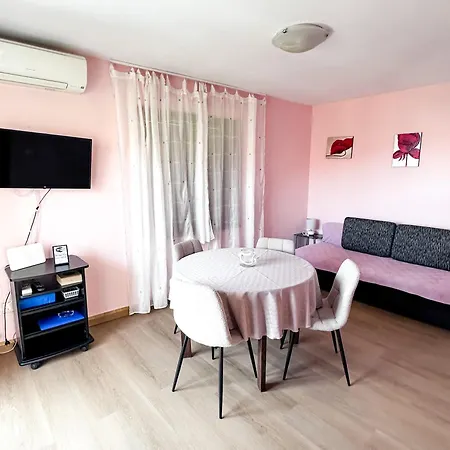 Bilaja Apartman Marina