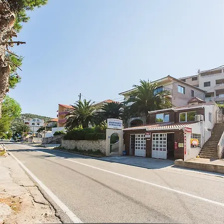 Apartman Bilaja Marina