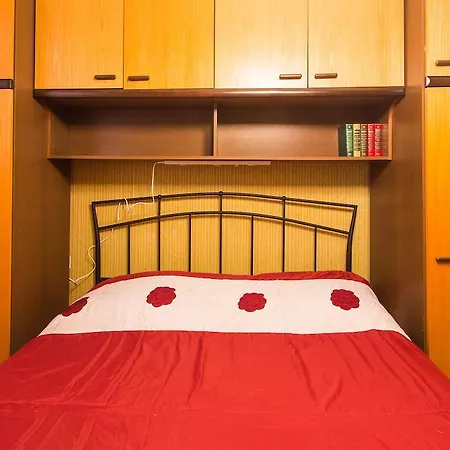 Apartman Bilaja *
