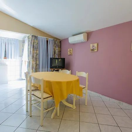 Appartement Bilaja Marina
