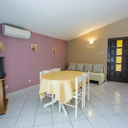 Apartman Bilaja *