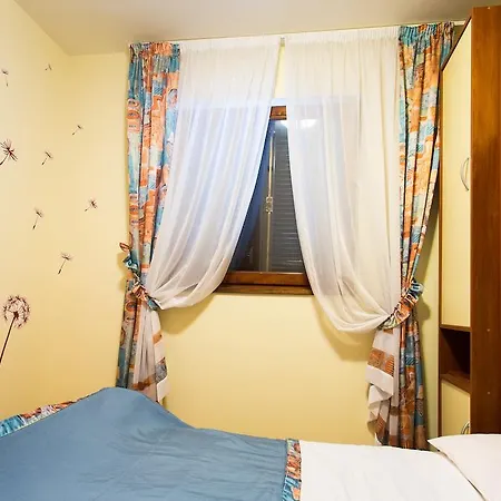 Apartman Bilaja *