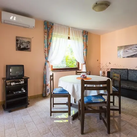 Appartement Bilaja