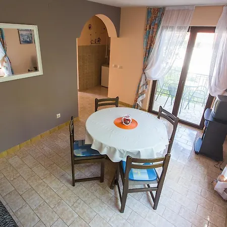 Appartement Bilaja Marina