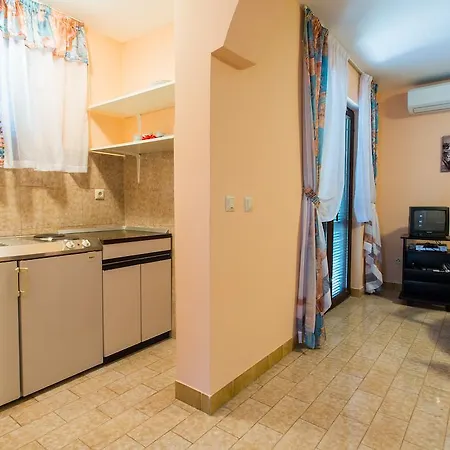 Appartement Bilaja