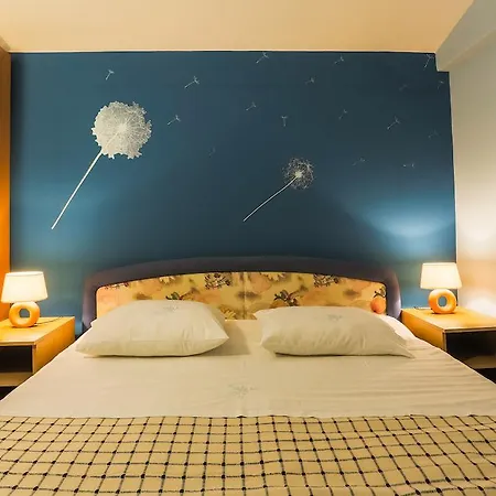 Apartman Bilaja *