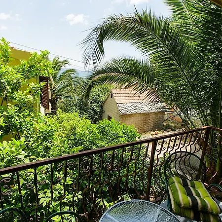 Apartman Bilaja