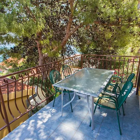 Appartement Bilaja *