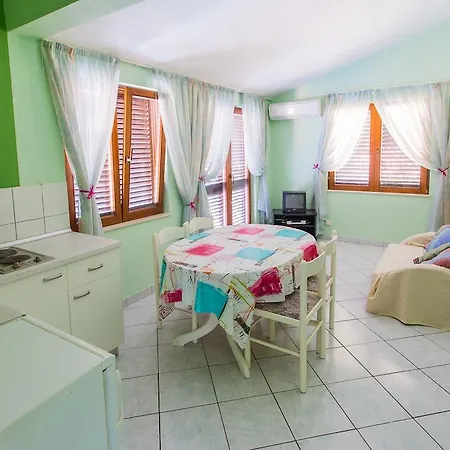 Appartement Bilaja Marina