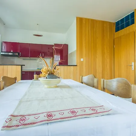 Apartman Bilaja *