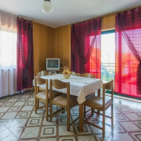 Apartman Bilaja