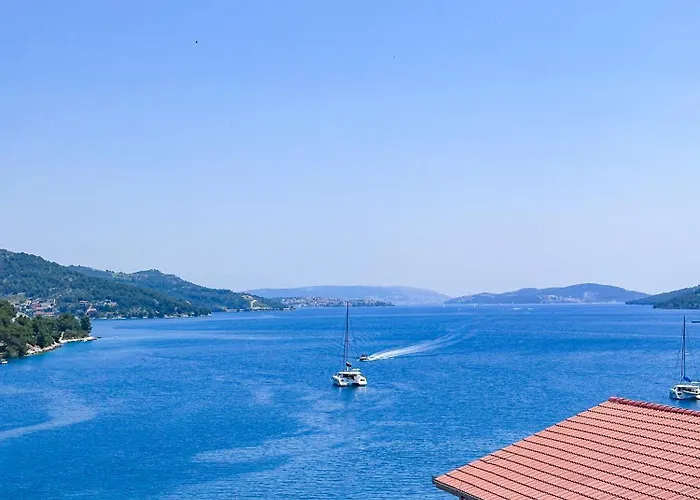 Bilaja Lejlighed Marina