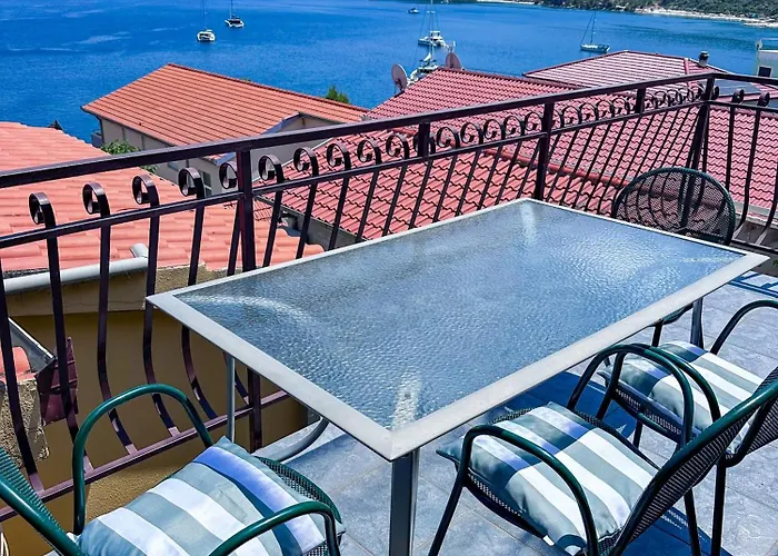 Lejlighed Bilaja Marina