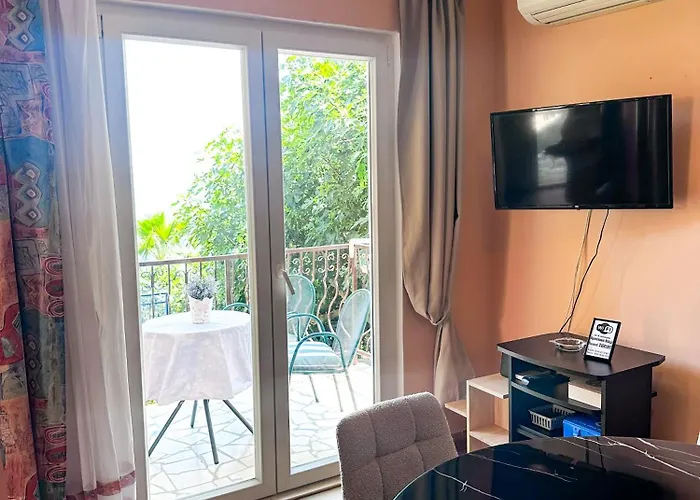 Lejlighed Bilaja Marina